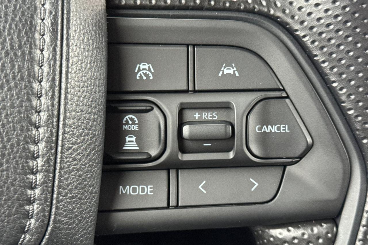 2026 Toyota Tacoma SR5 Roseville CA
