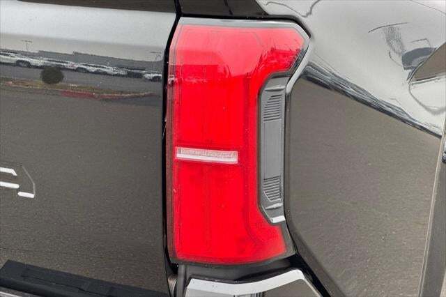 2026 Toyota Tacoma SR5 Roseville CA