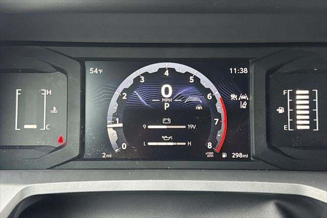 2026 Toyota Tacoma SR5 Roseville CA
