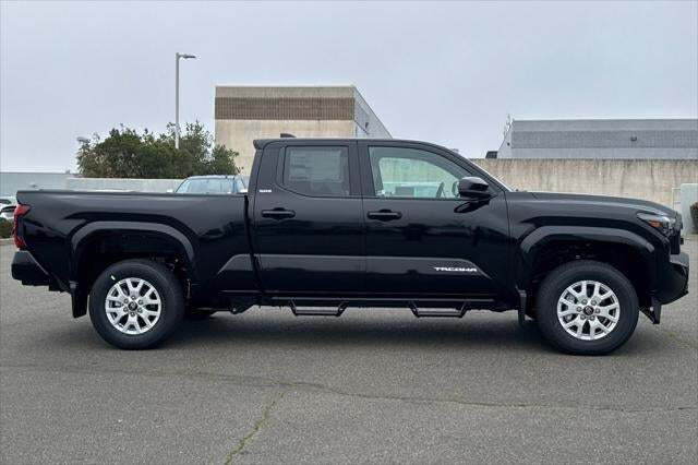 2026 Toyota Tacoma SR5 Roseville CA