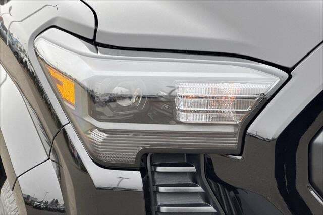 2026 Toyota Tacoma SR5 Roseville CA