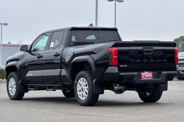 2026 Toyota Tacoma SR5 Roseville CA