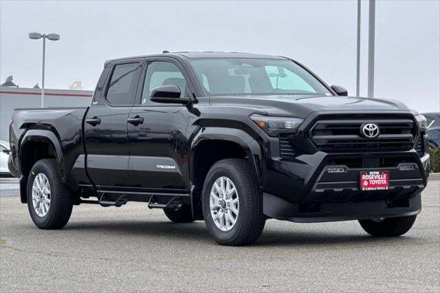 2026 Toyota Tacoma SR5 Roseville CA