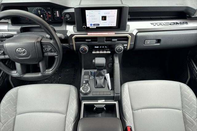 2026 Toyota Tacoma SR5 Roseville CA