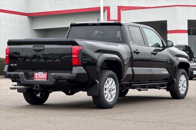 2026 Toyota Tacoma SR5 Roseville CA