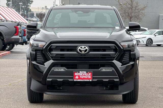 2026 Toyota Tacoma SR5 Roseville CA