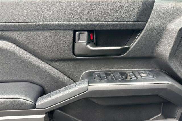 2026 Toyota Tacoma SR5 Roseville CA