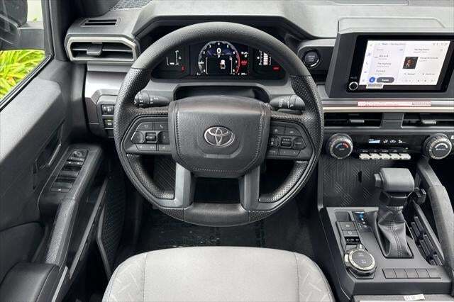 2026 Toyota Tacoma SR5 Roseville CA