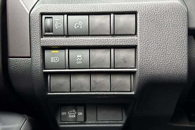 2026 Toyota Tacoma SR5 Roseville CA