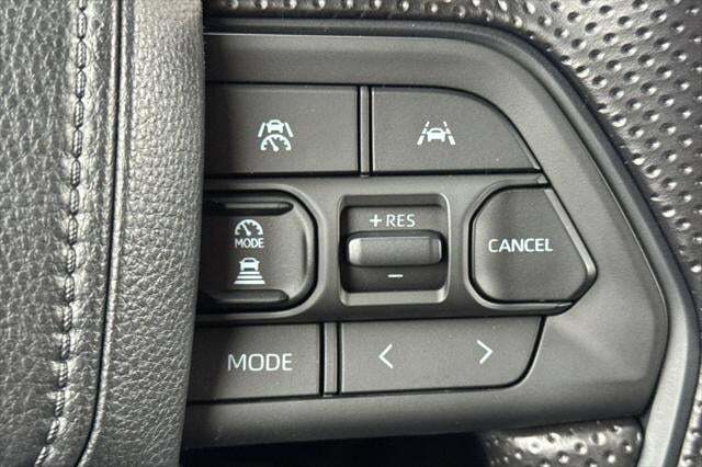 2026 Toyota Tacoma SR5 Roseville CA