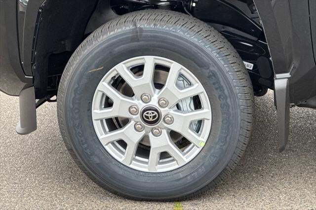 2026 Toyota Tacoma SR5 Roseville CA