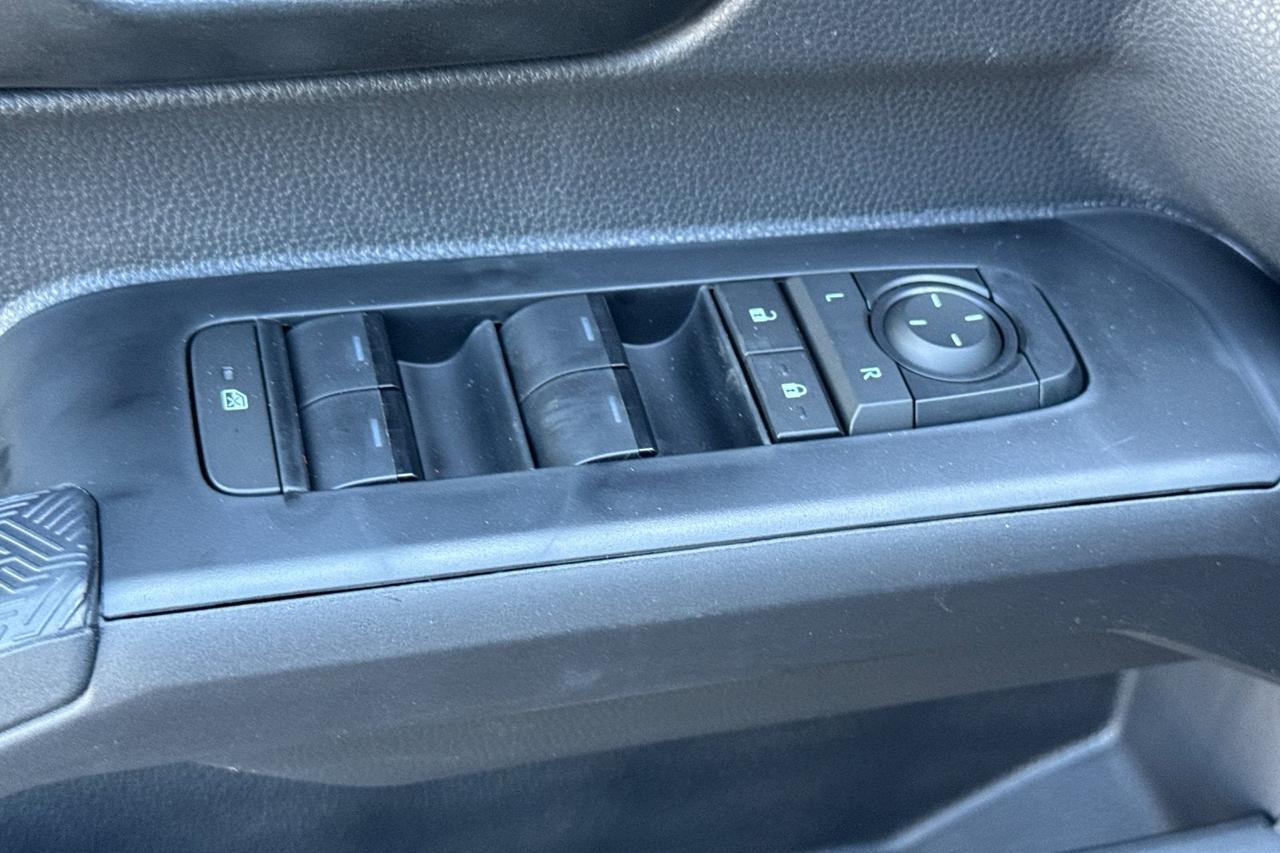 2026 Toyota Tacoma SR5 Roseville CA