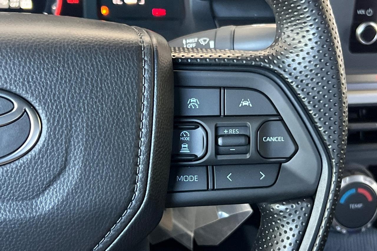 2026 Toyota Tacoma SR5 Roseville CA