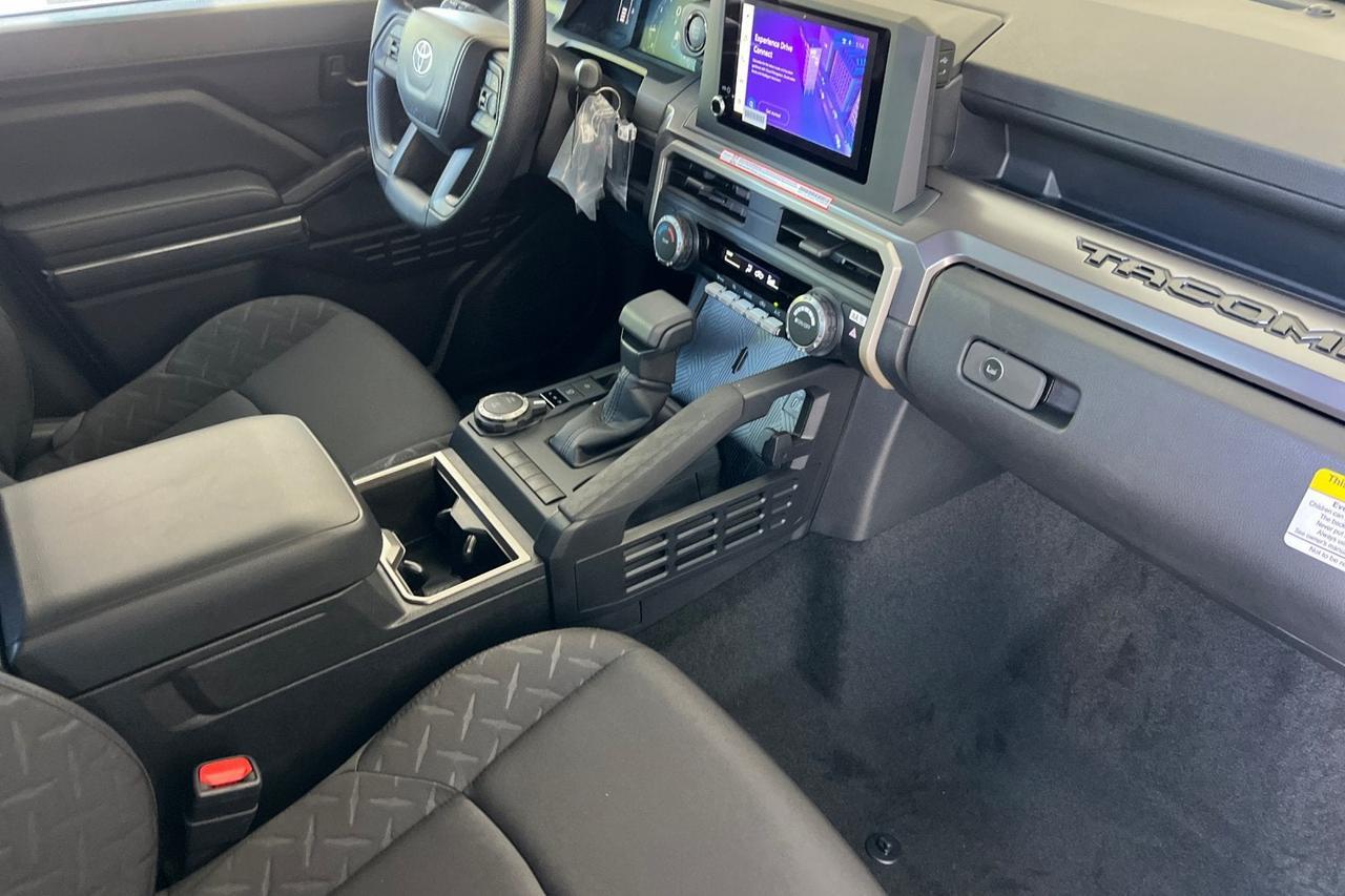2026 Toyota Tacoma SR5 Roseville CA