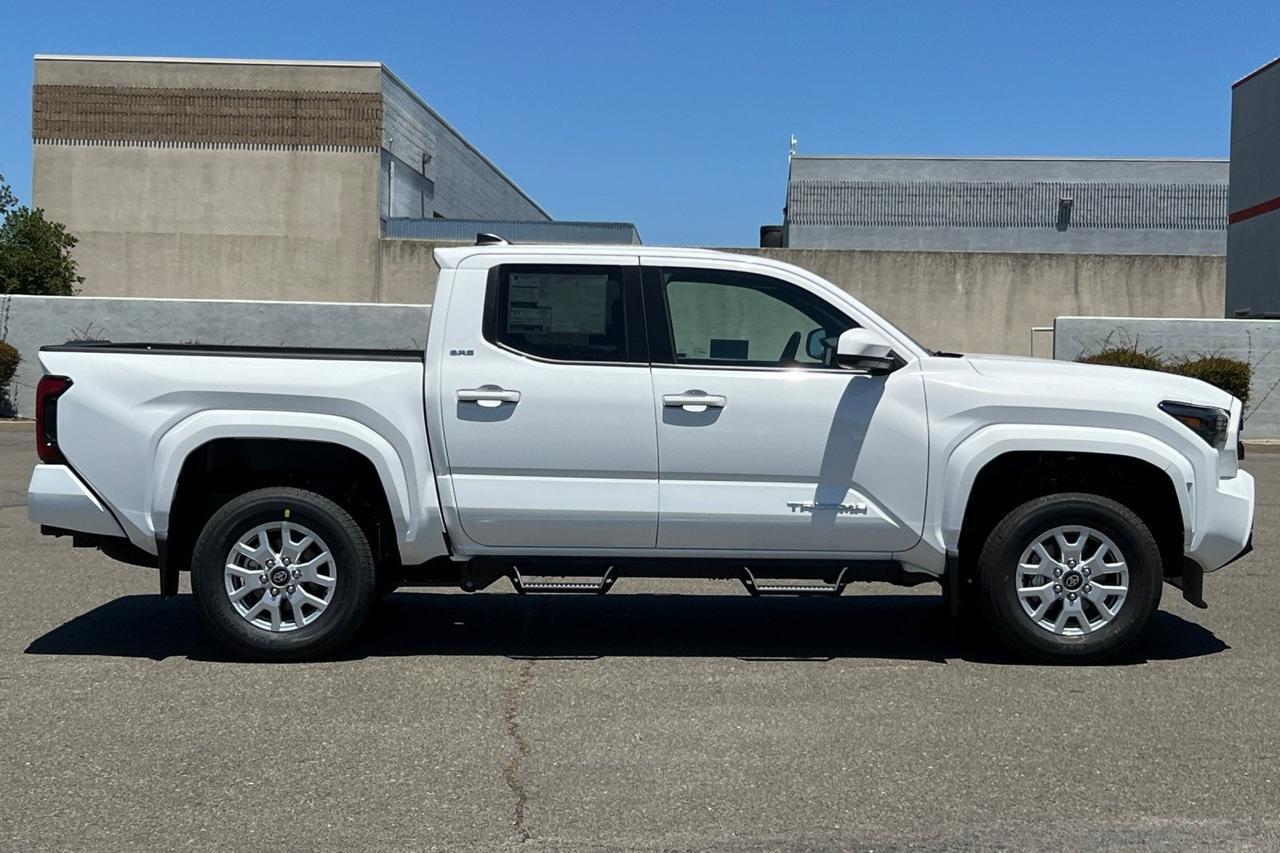 2026 Toyota Tacoma SR5 Roseville CA