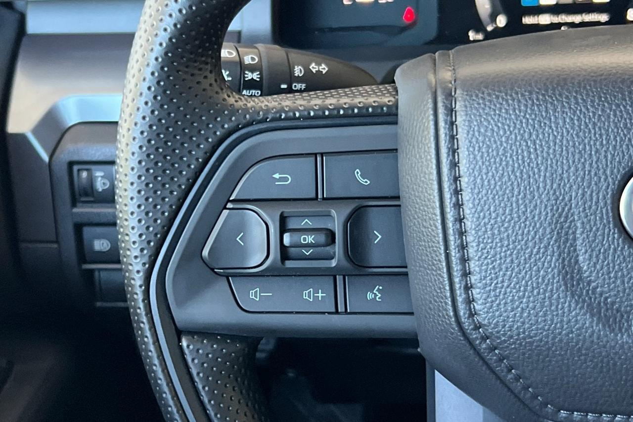2026 Toyota Tacoma SR5 Roseville CA