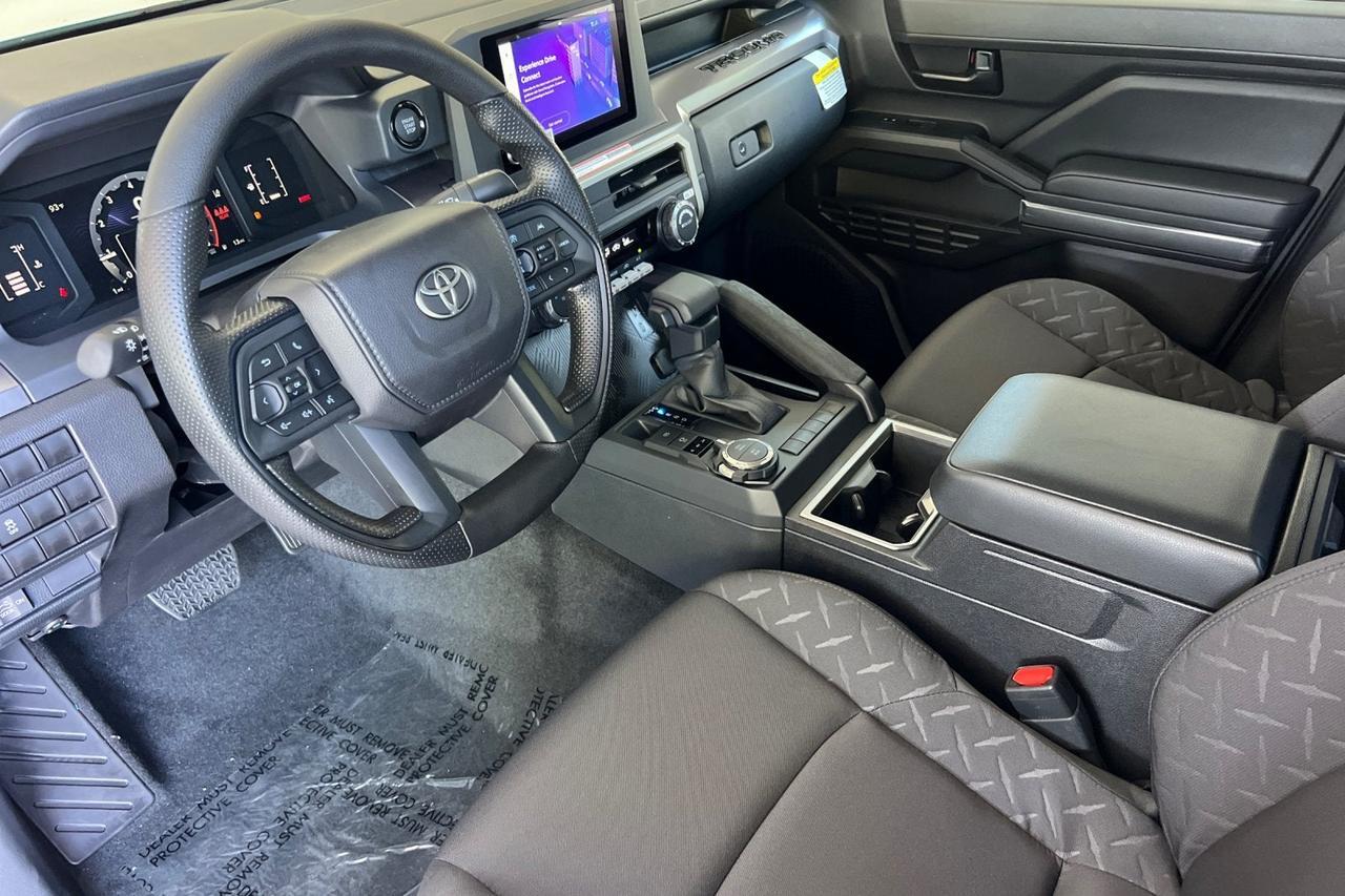 2026 Toyota Tacoma SR5 Roseville CA