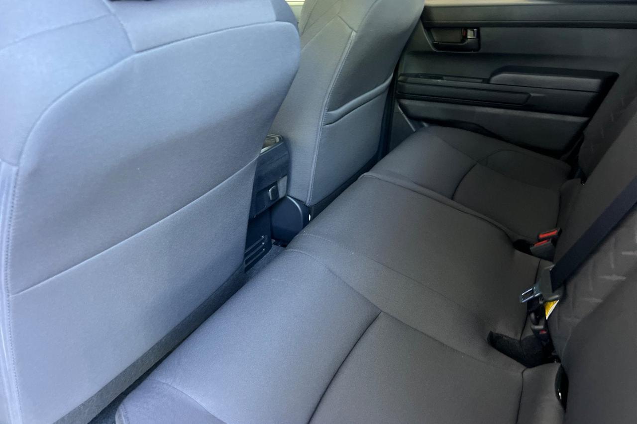 2026 Toyota Tacoma SR5 Roseville CA