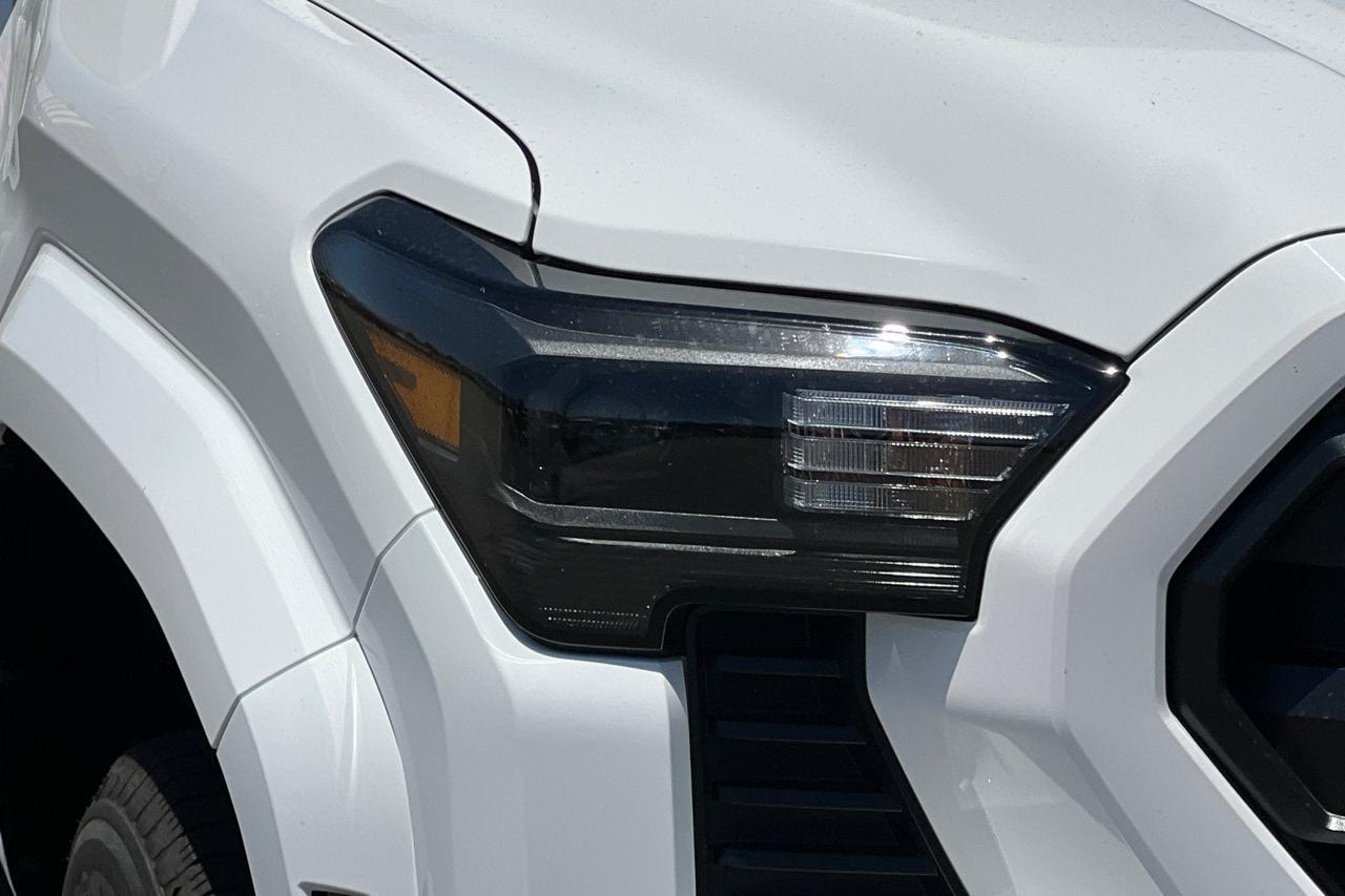 2026 Toyota Tacoma SR5 Roseville CA