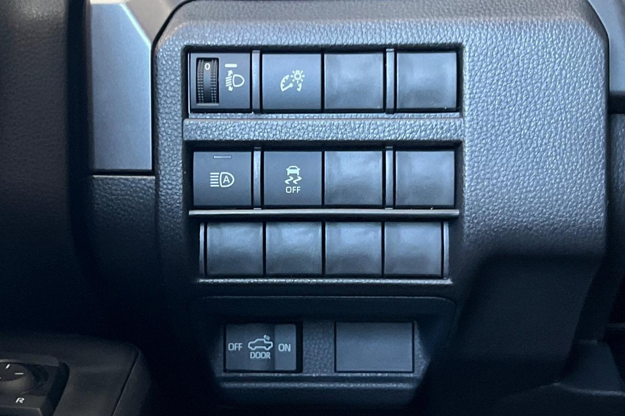 2026 Toyota Tacoma SR5 Roseville CA