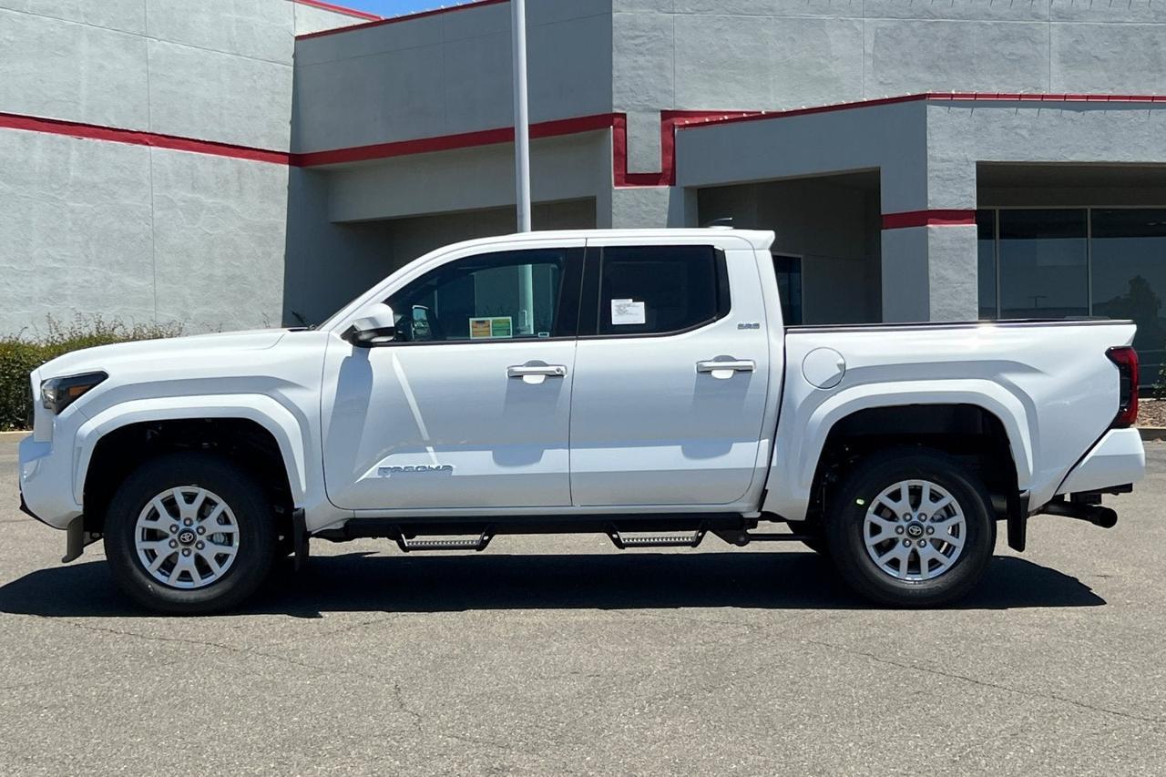 2026 Toyota Tacoma SR5 Roseville CA