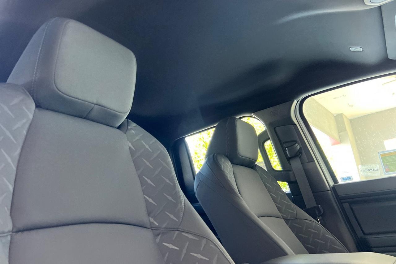 2026 Toyota Tacoma SR5 Roseville CA