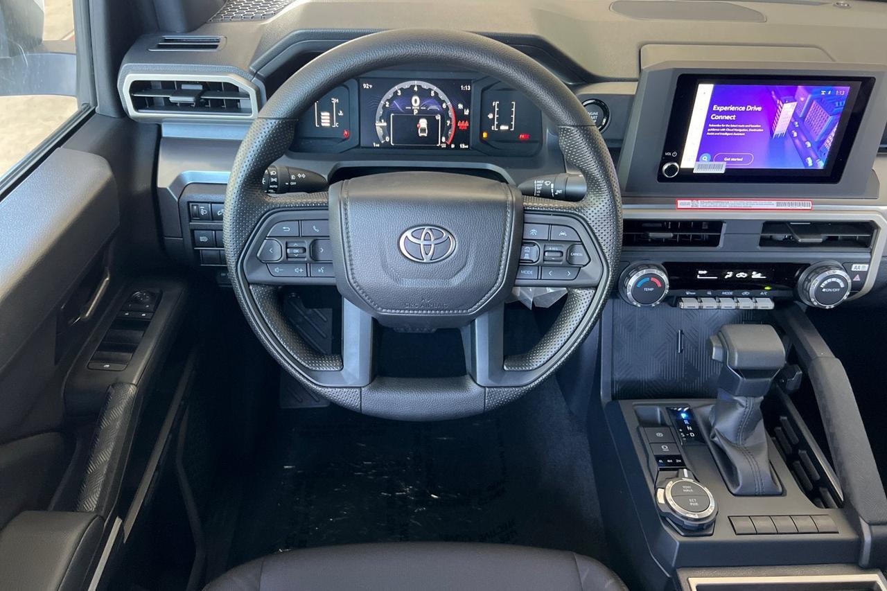 2026 Toyota Tacoma SR5 Roseville CA