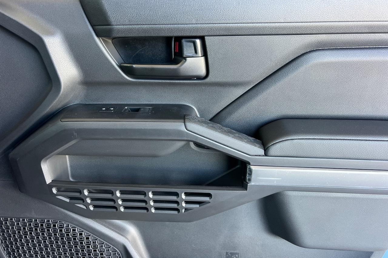 2026 Toyota Tacoma SR5 Roseville CA