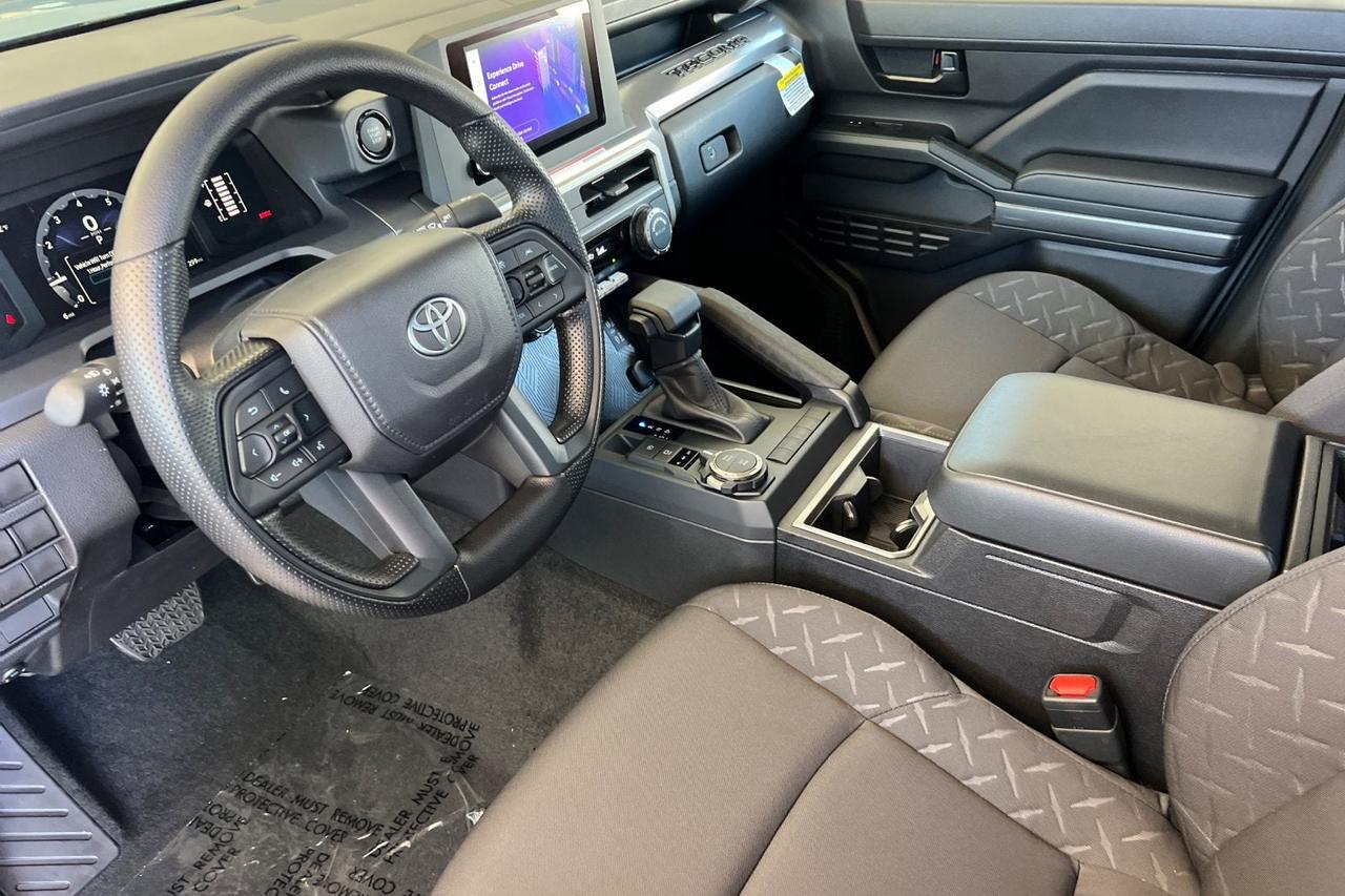 2026 Toyota Tacoma SR5 Roseville CA
