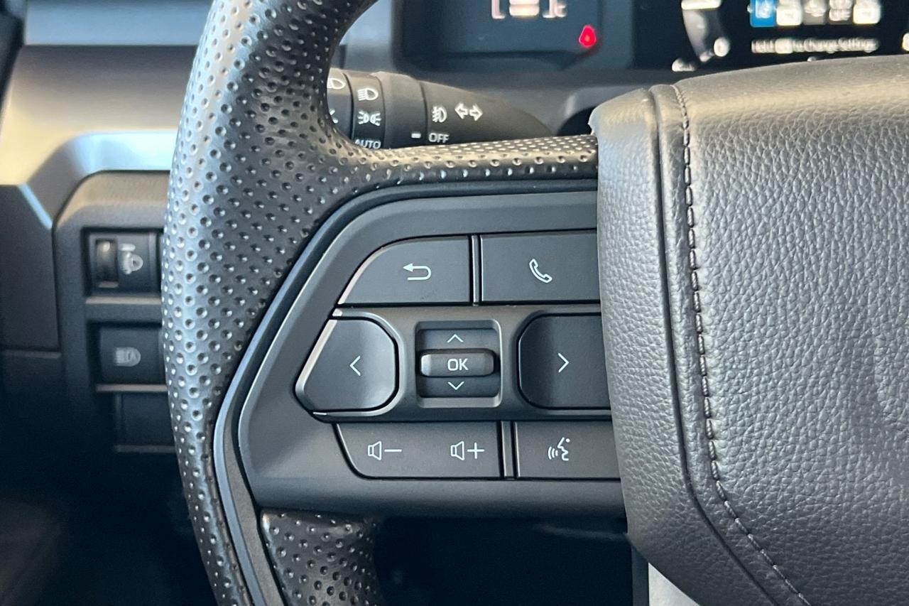 2026 Toyota Tacoma SR5 Roseville CA