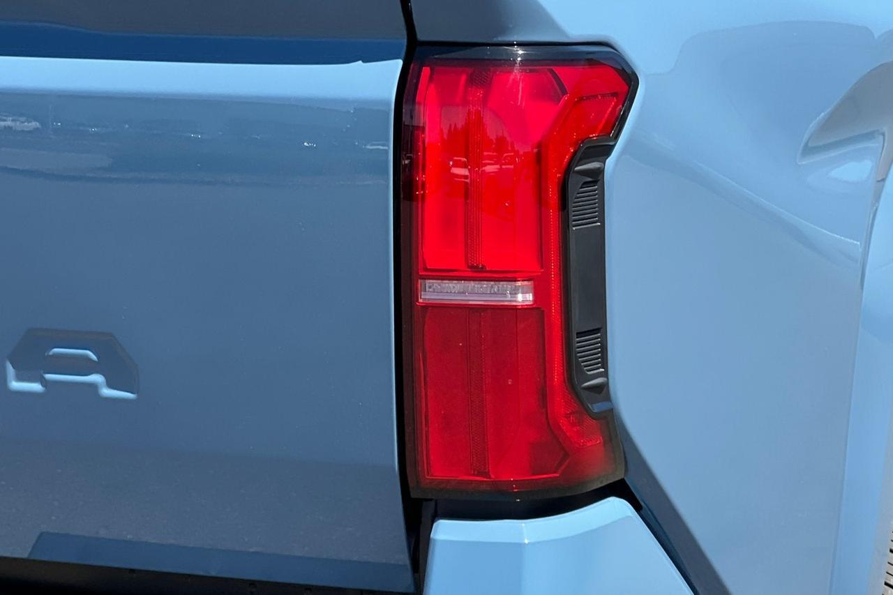 2026 Toyota Tacoma SR5 Roseville CA