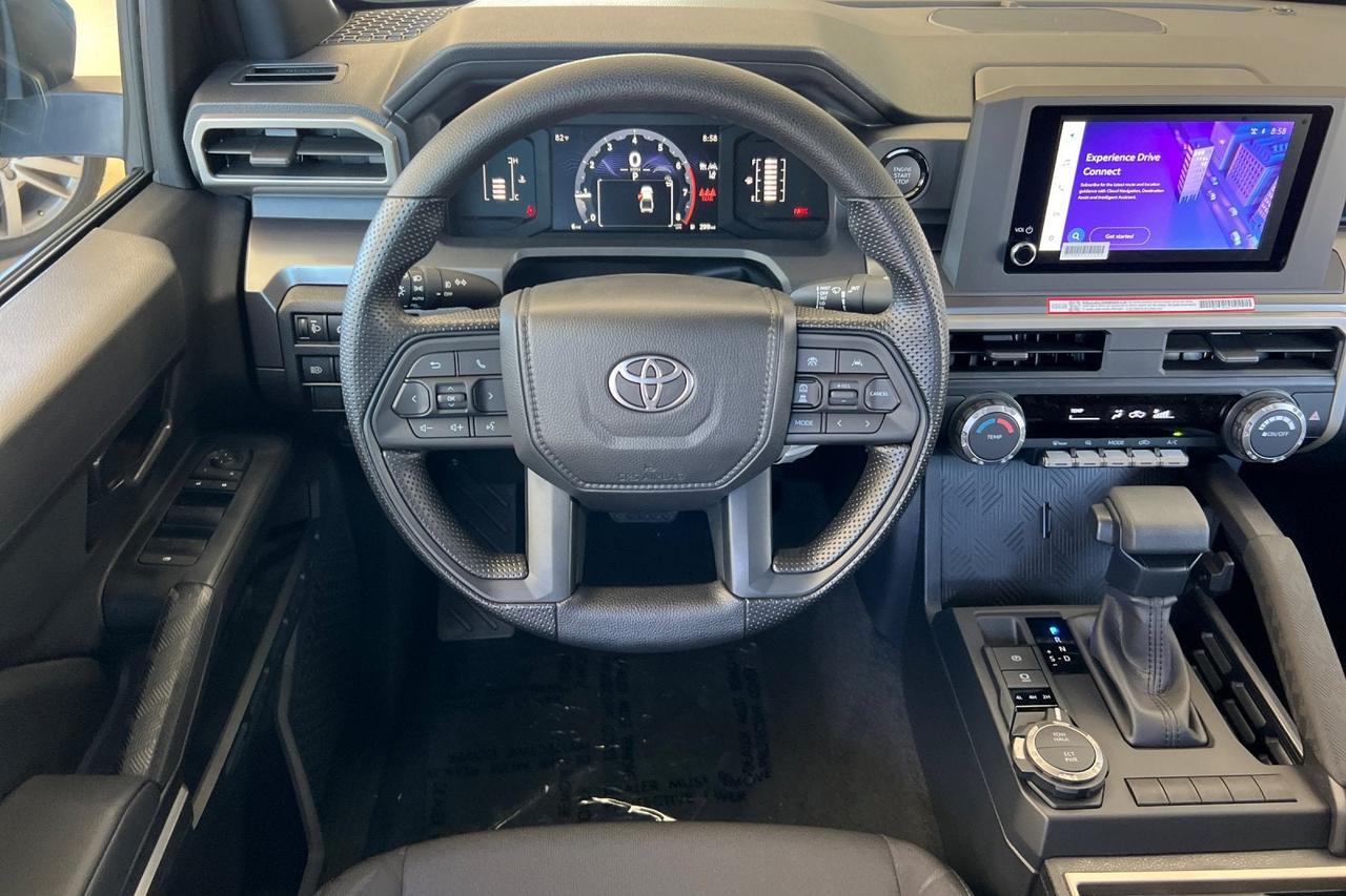 2026 Toyota Tacoma SR5 Roseville CA
