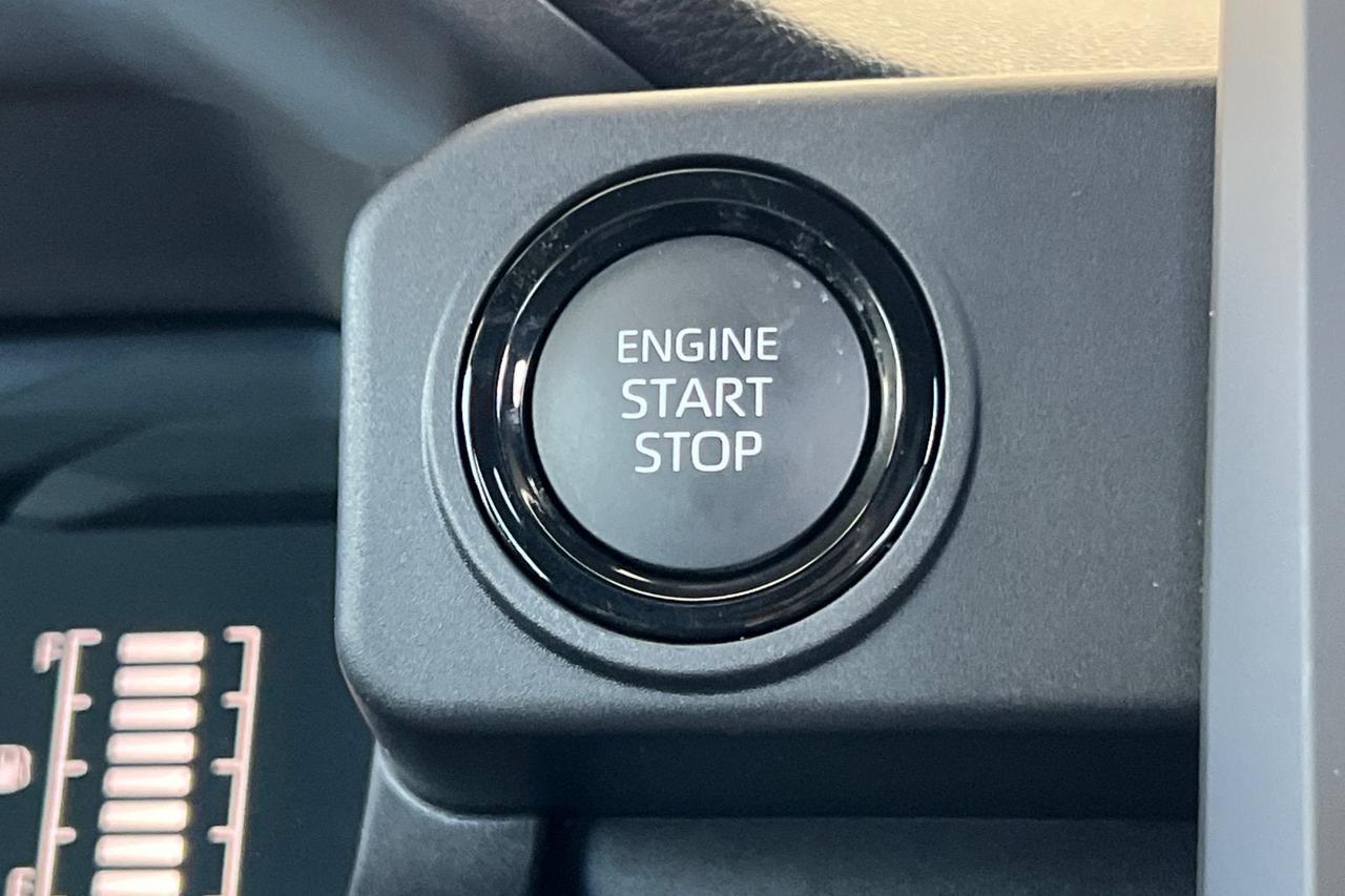 2026 Toyota Tacoma SR5 Roseville CA