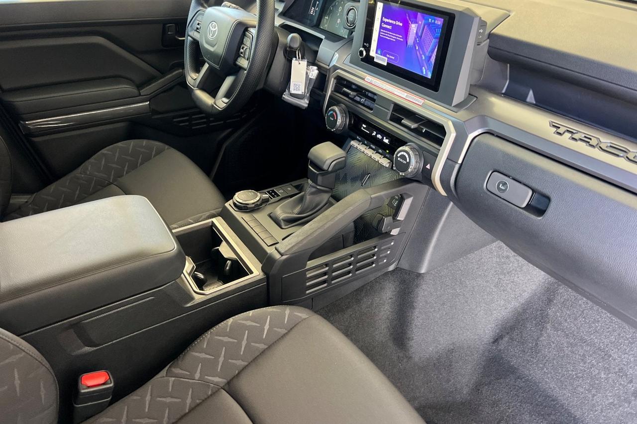 2026 Toyota Tacoma SR5 Roseville CA