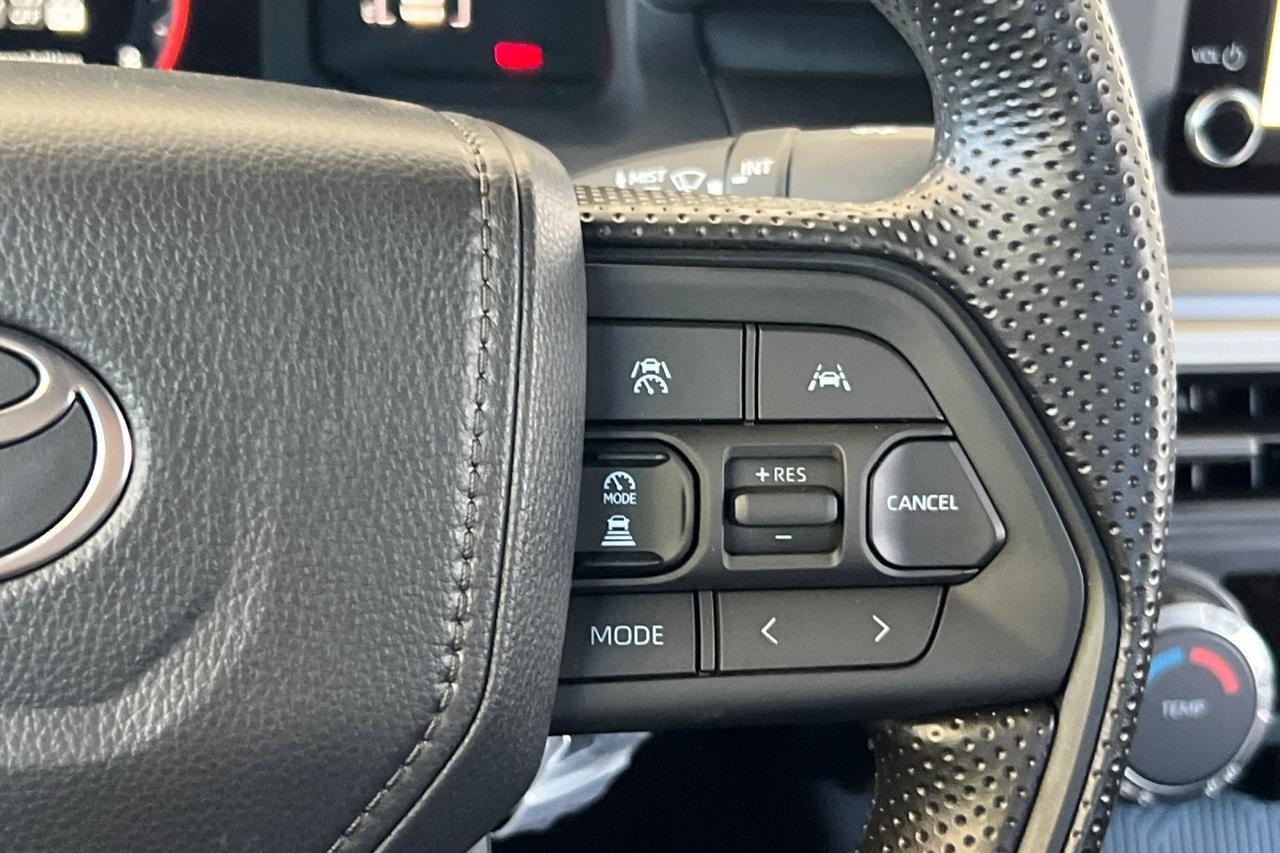 2026 Toyota Tacoma SR5 Roseville CA