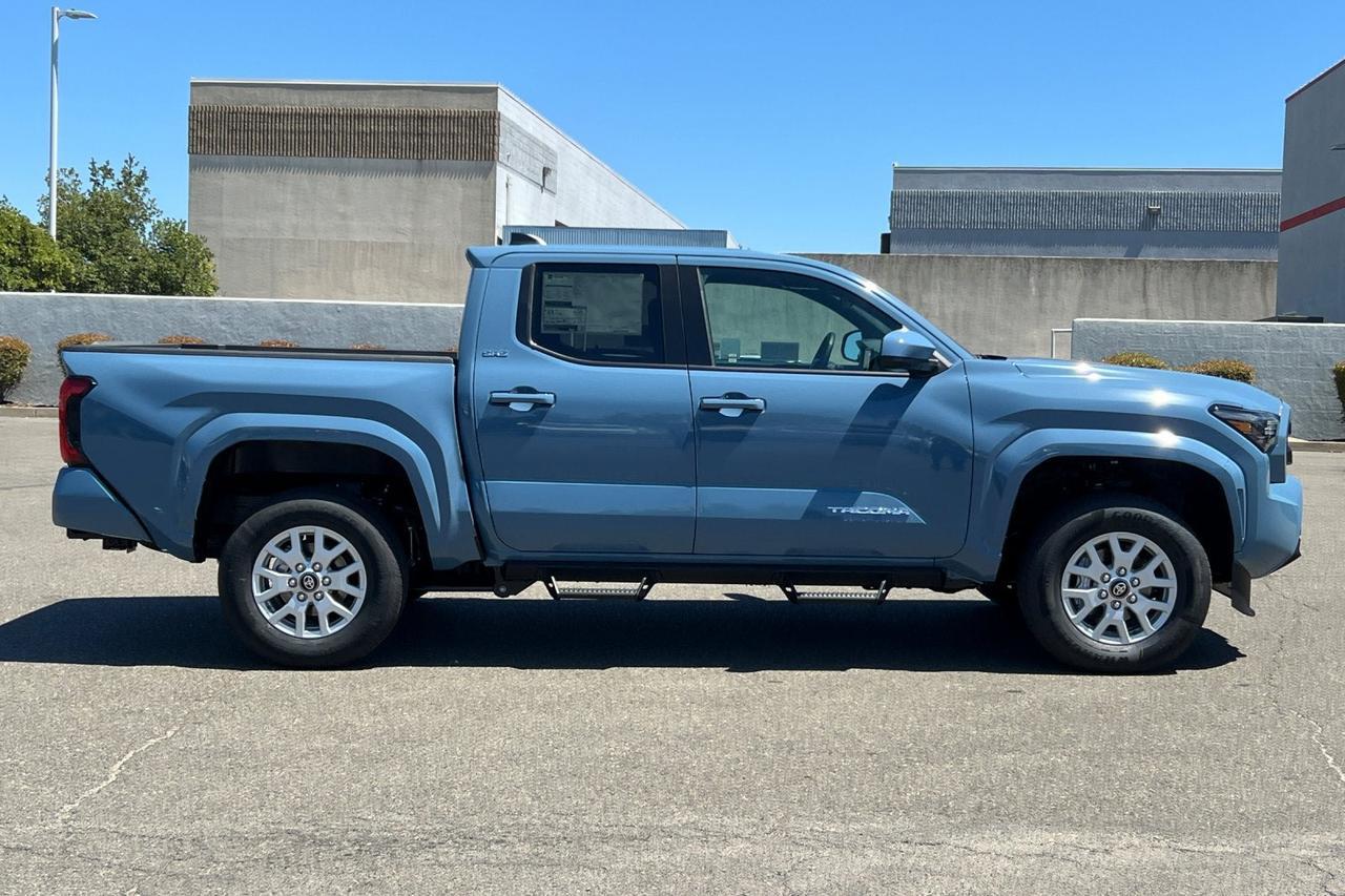 2026 Toyota Tacoma SR5 Roseville CA