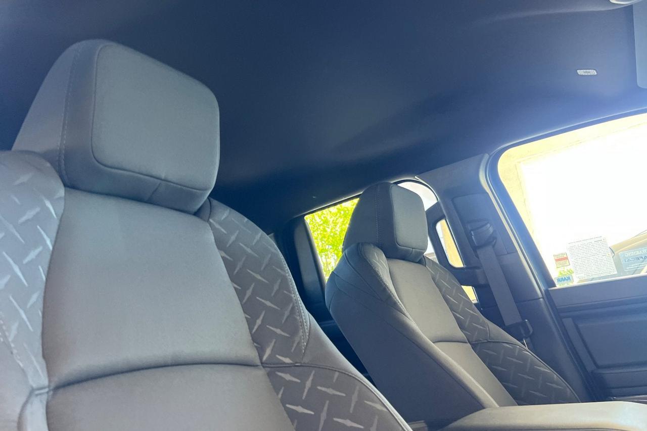 2026 Toyota Tacoma SR5 Roseville CA