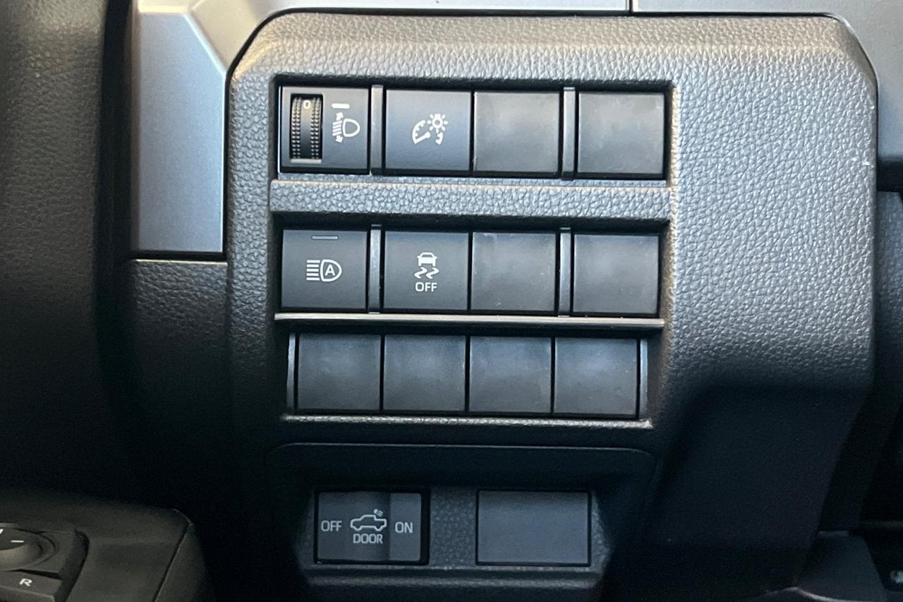2026 Toyota Tacoma SR5 Roseville CA