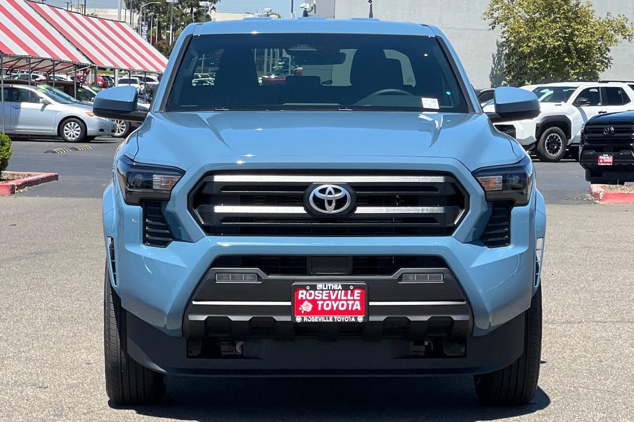 2026 Toyota Tacoma SR5 Roseville CA