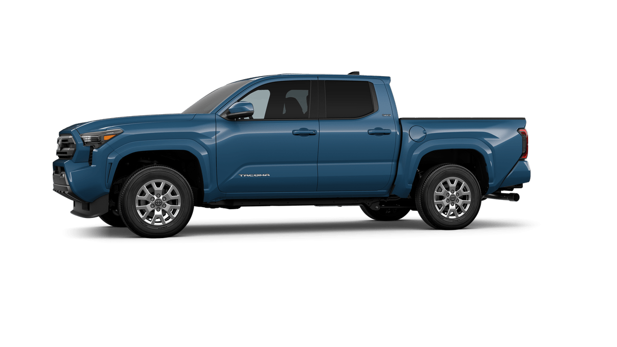 2026 Toyota Tacoma SR5 Roseville CA