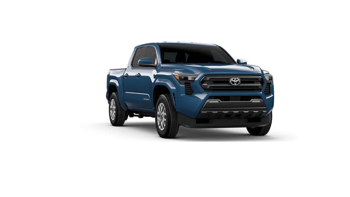 2026 Toyota Tacoma SR5 Roseville CA