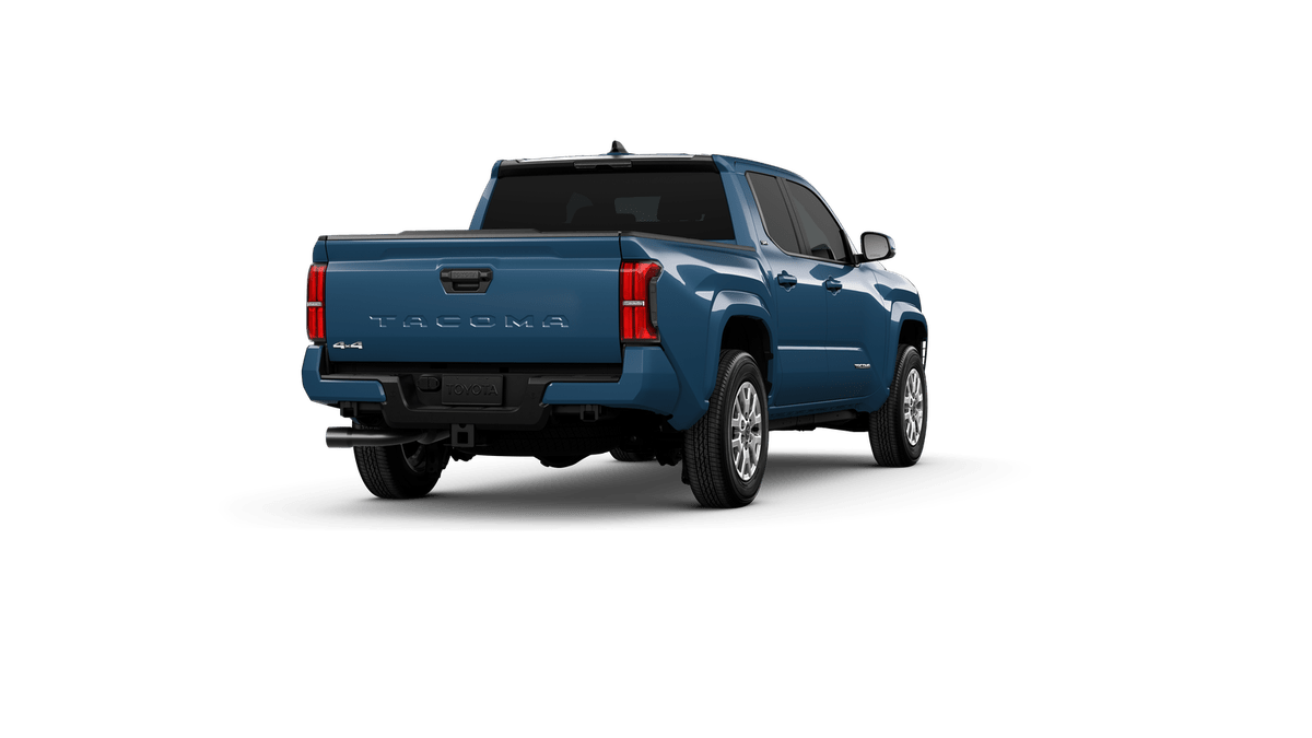 2026 Toyota Tacoma SR5 Roseville CA