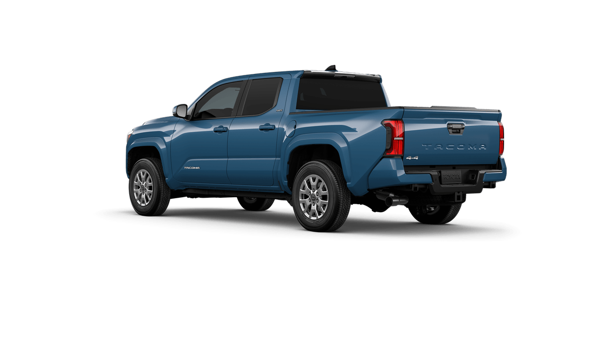 2026 Toyota Tacoma SR5 Roseville CA