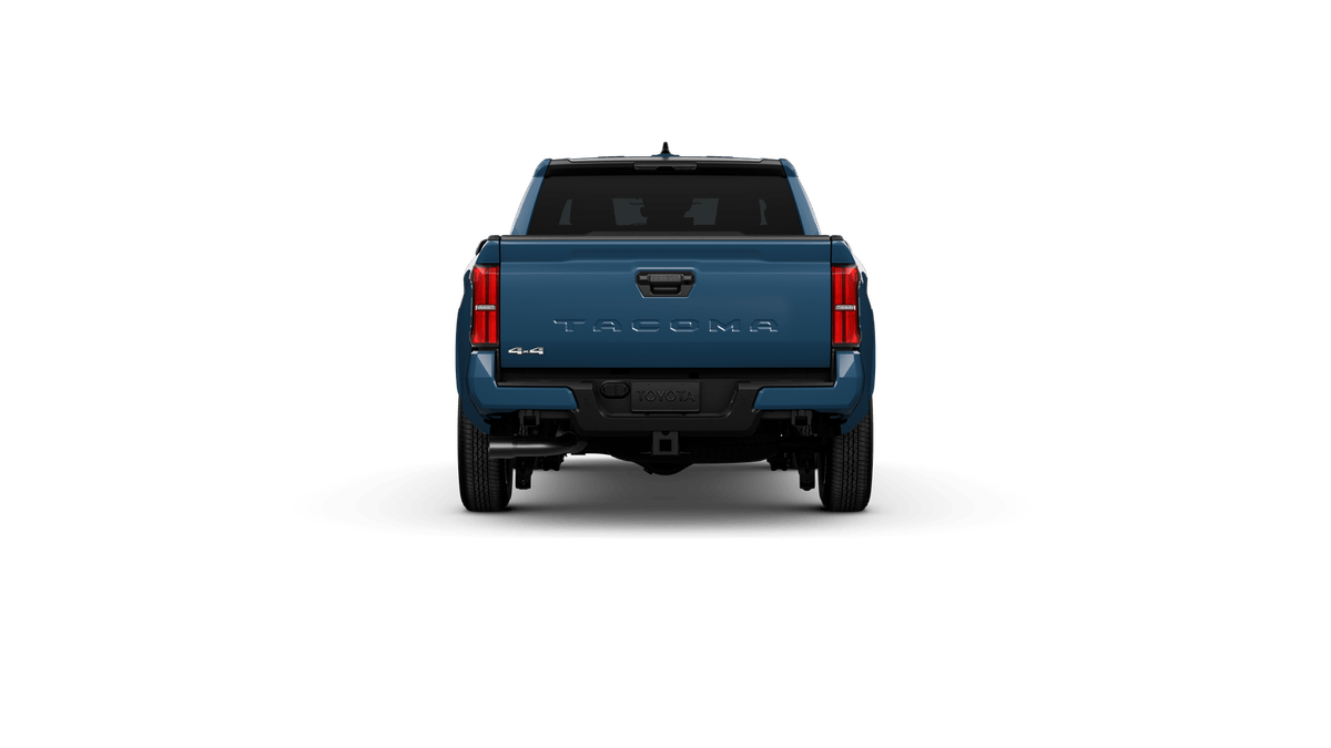 2026 Toyota Tacoma SR5 Roseville CA