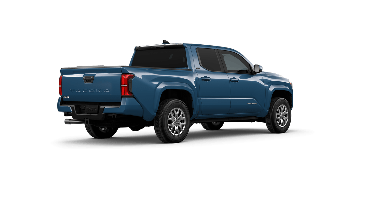 2026 Toyota Tacoma SR5 Roseville CA