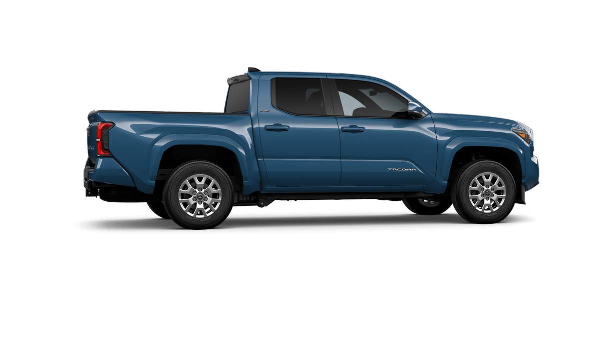 2026 Toyota Tacoma SR5 Roseville CA