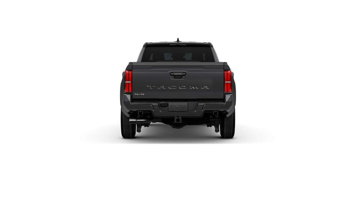 2026 Toyota Tacoma SR5 Roseville CA