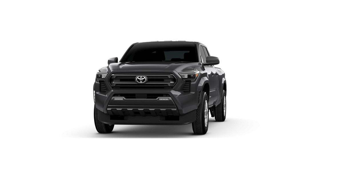 2026 Toyota Tacoma SR5 Roseville CA