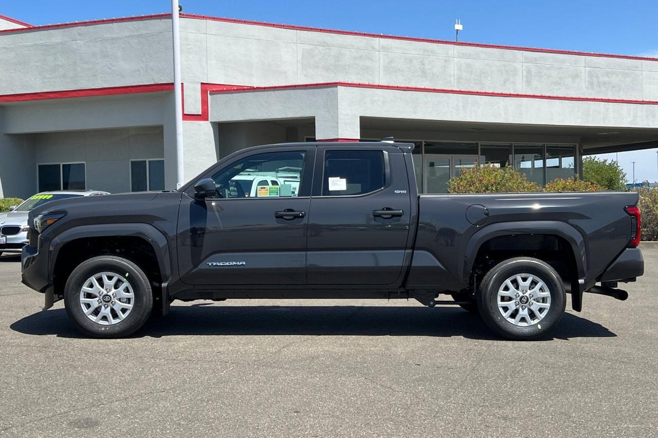 2026 Toyota Tacoma SR5 Roseville CA