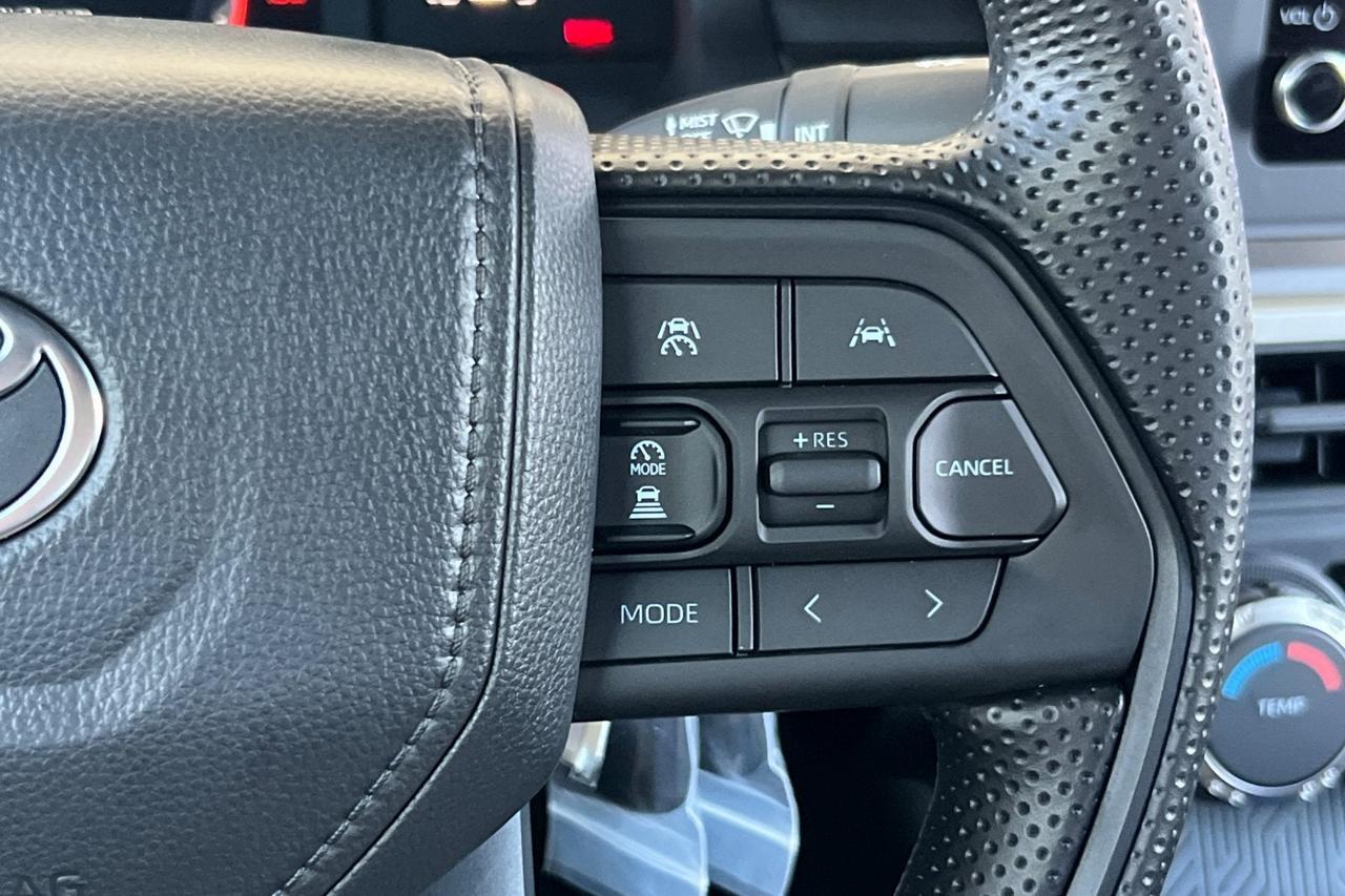 2026 Toyota Tacoma SR5 Roseville CA